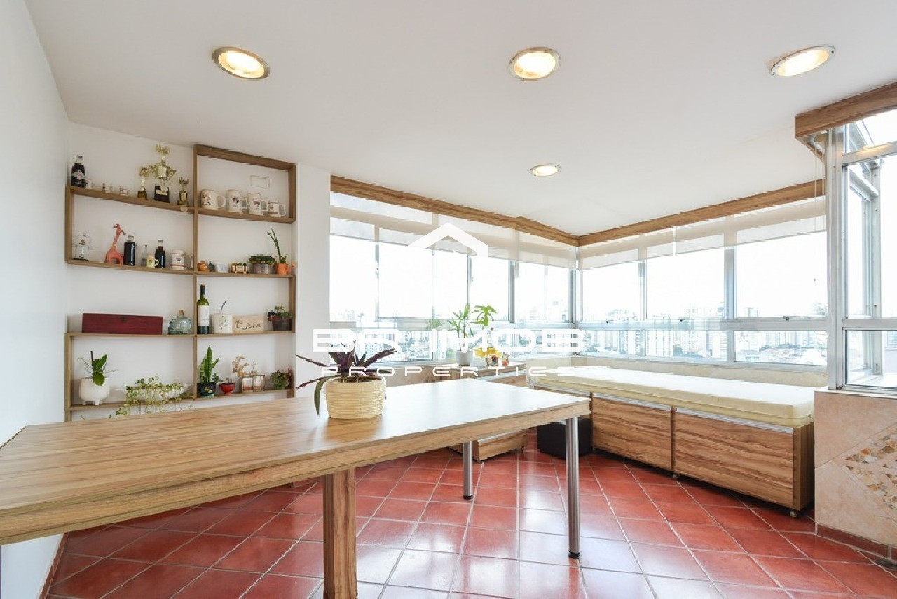 Apartamento, 2 quartos, 120 m² - Foto 21