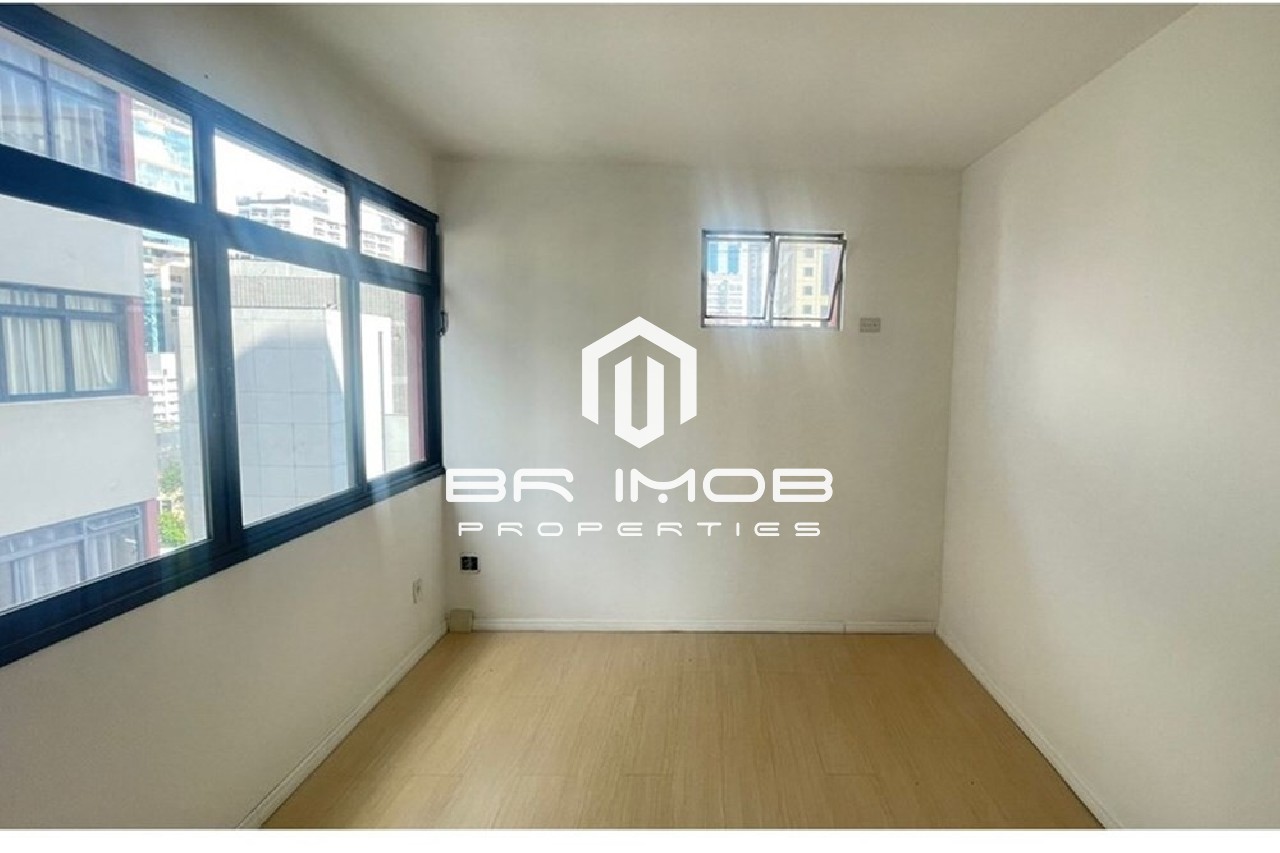Apartamento, 1 quarto, 43 m² - Foto 12