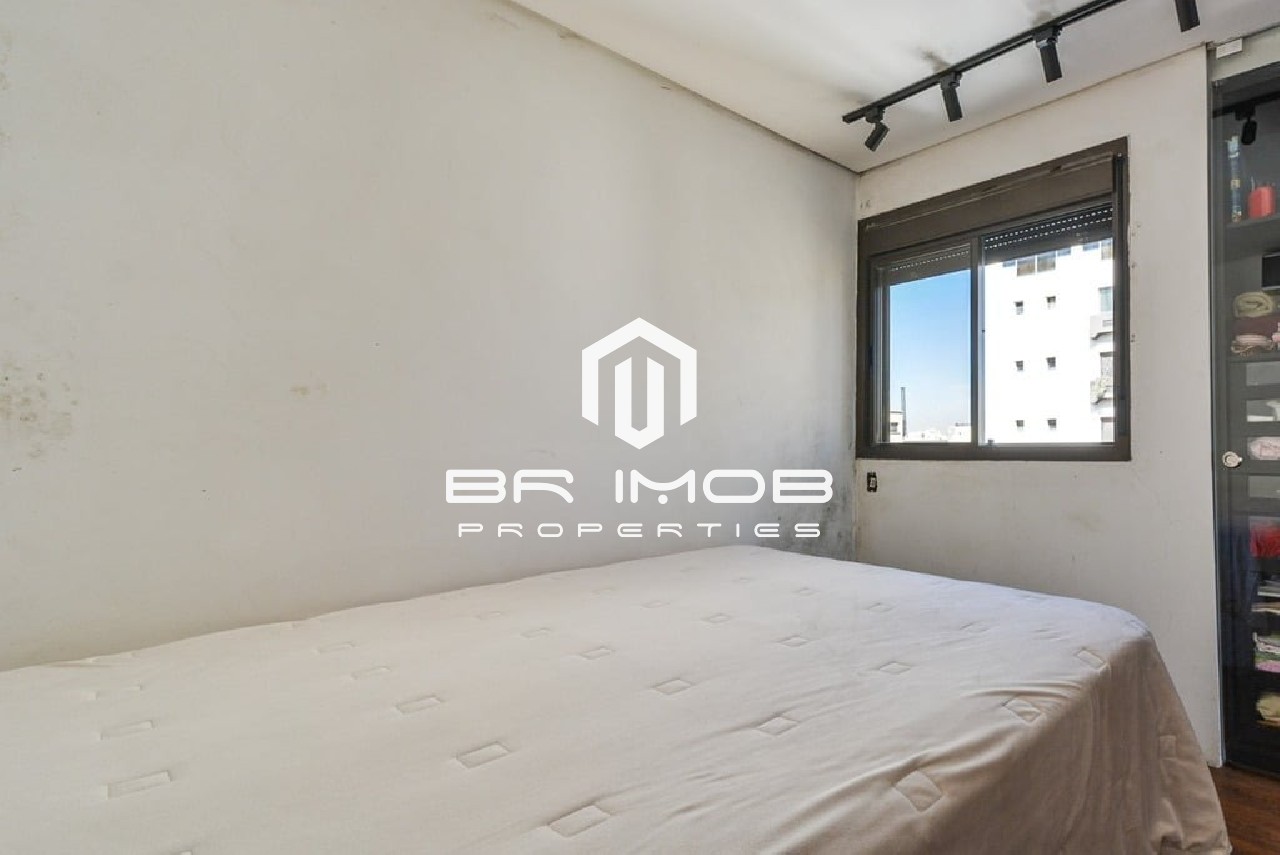 Apartamento, 1 quarto, 73 m² - Foto 21