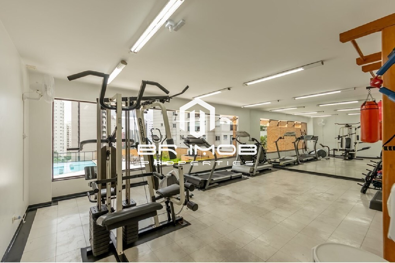 Apartamento, 4 quartos, 247 m² - Foto 35