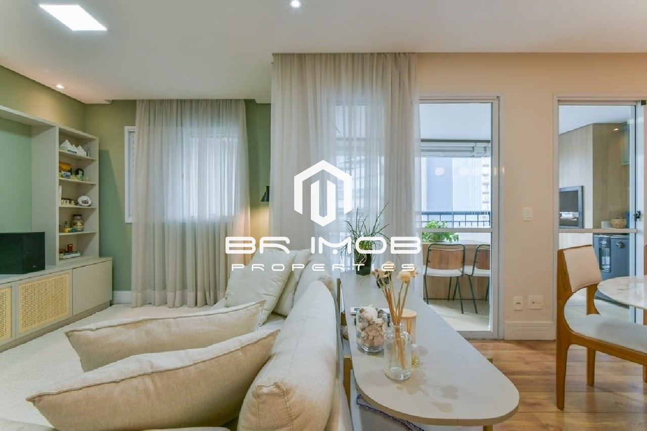 Apartamento, 2 quartos, 94 m² - Foto 15