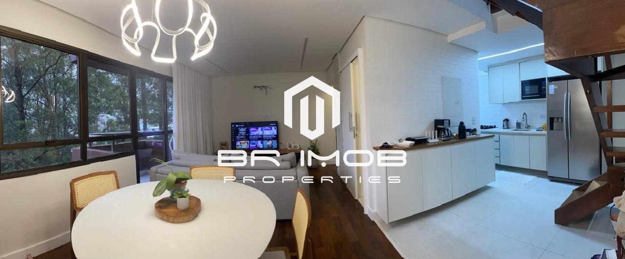 Apartamento, 2 quartos, 98 m² - Foto 10