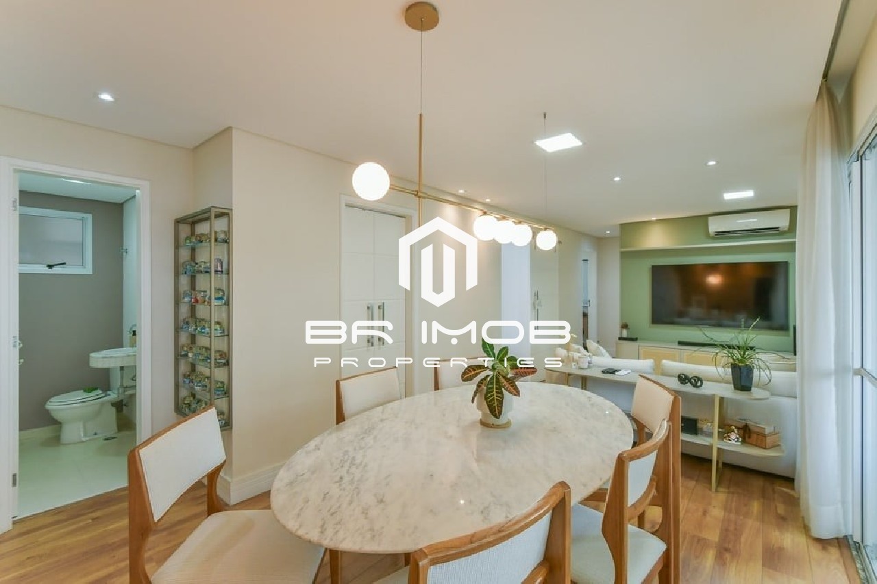 Apartamento, 2 quartos, 94 m² - Foto 10