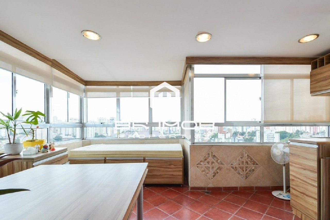 Apartamento, 2 quartos, 120 m² - Foto 20