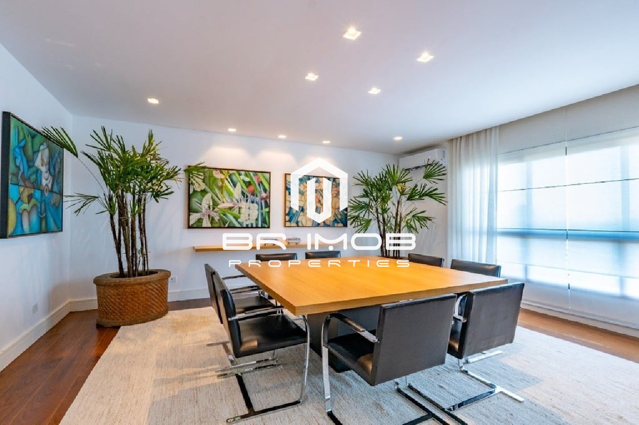 Cobertura, 5 quartos, 881 m² - Foto 15