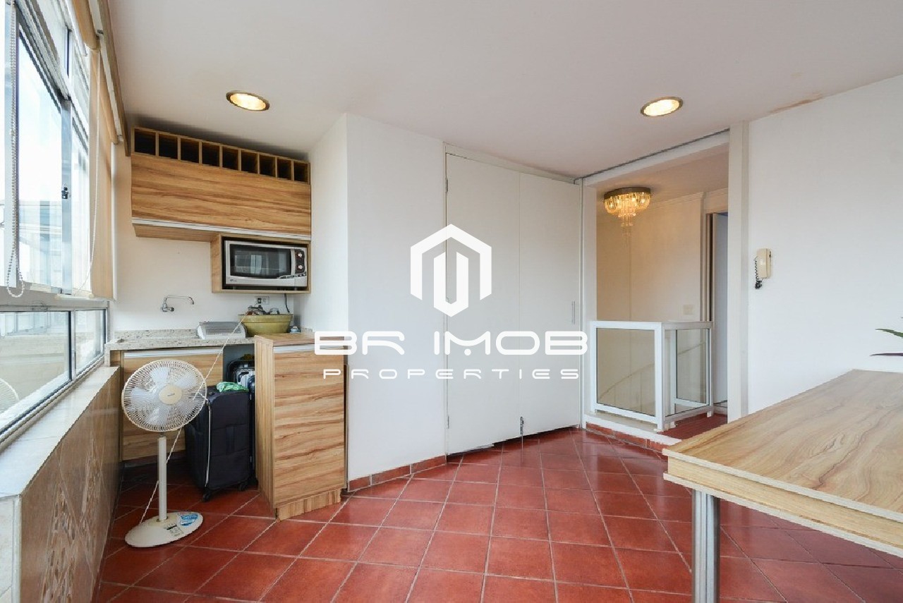 Apartamento, 2 quartos, 120 m² - Foto 23