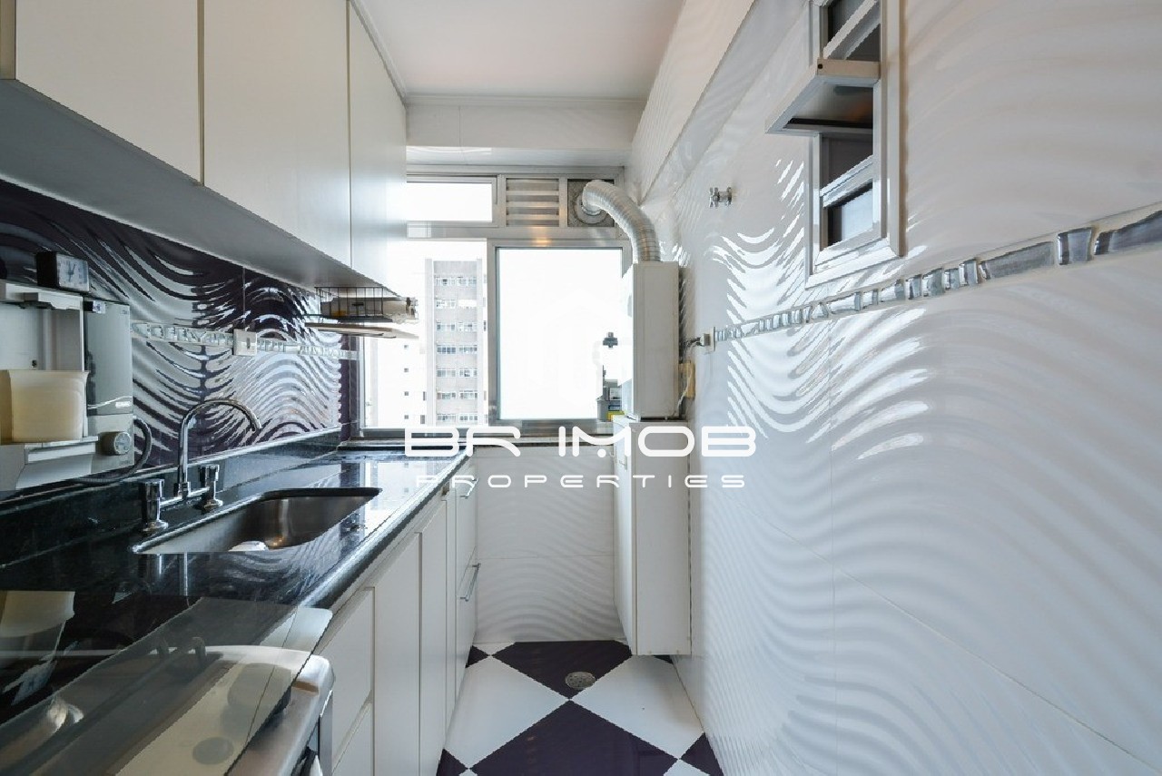 Apartamento, 2 quartos, 120 m² - Foto 15