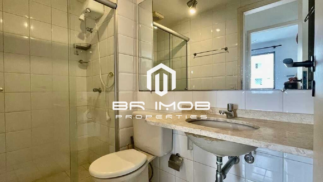 Apartamento, 1 quarto, 41 m² - Foto 14