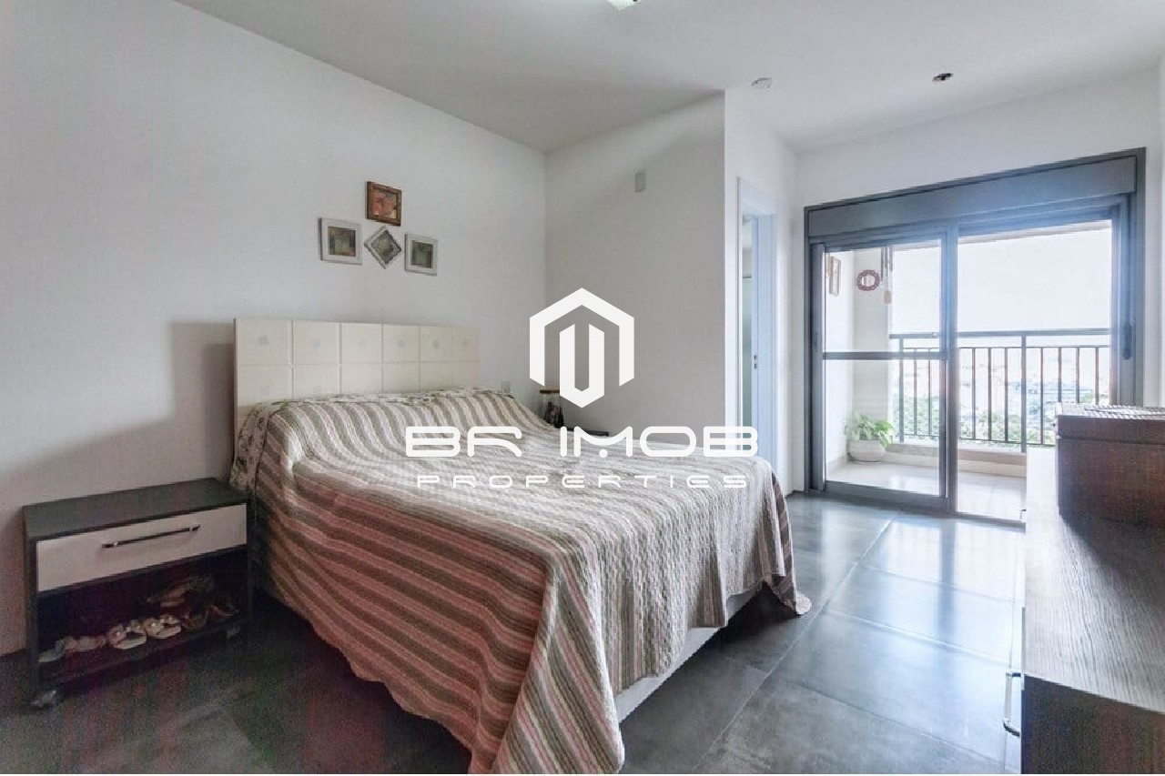 Apartamento, 3 quartos, 129 m² - Foto 16