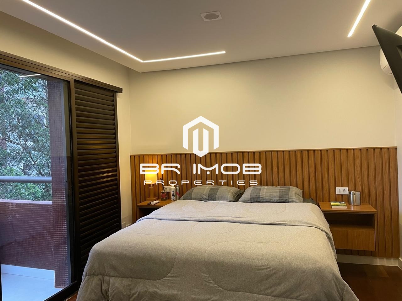 Apartamento, 2 quartos, 98 m² - Foto 16