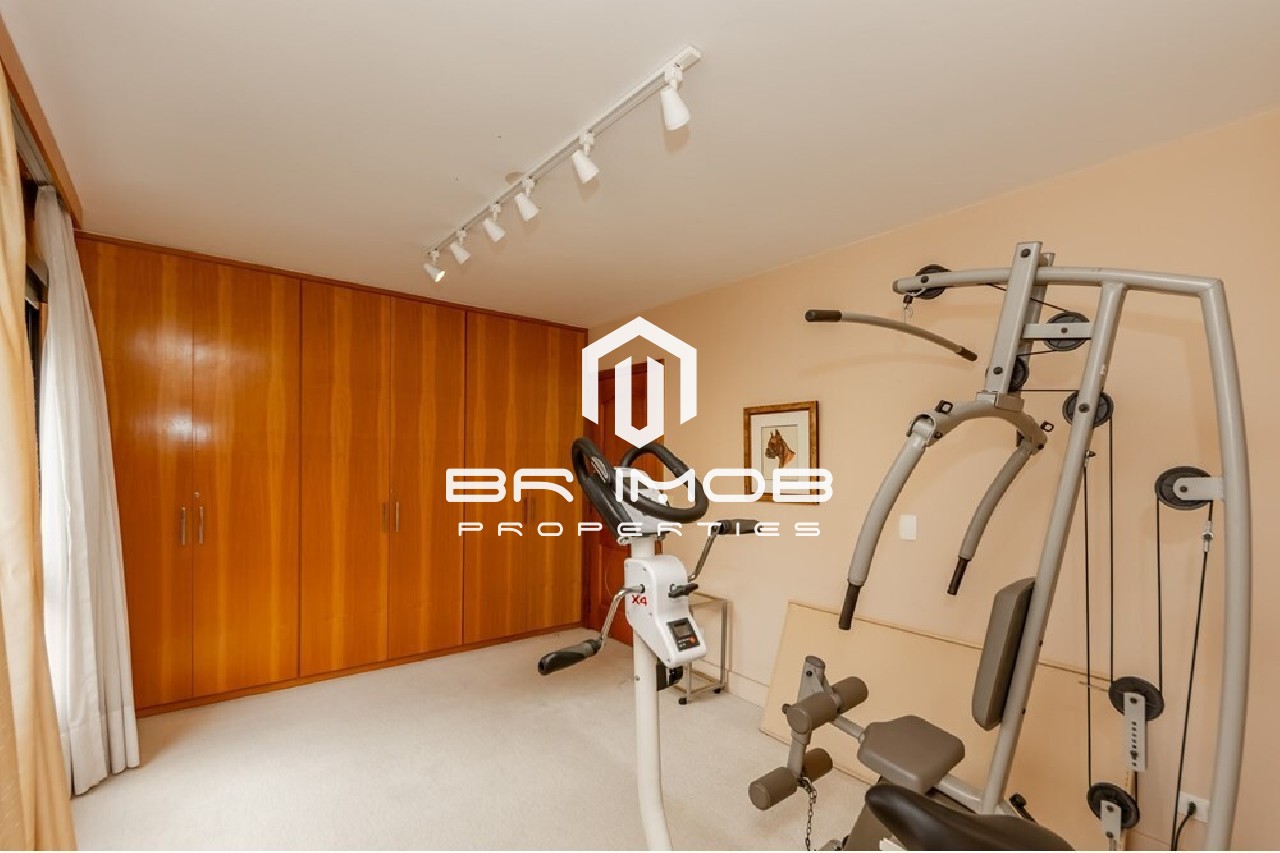 Apartamento, 4 quartos, 247 m² - Foto 27