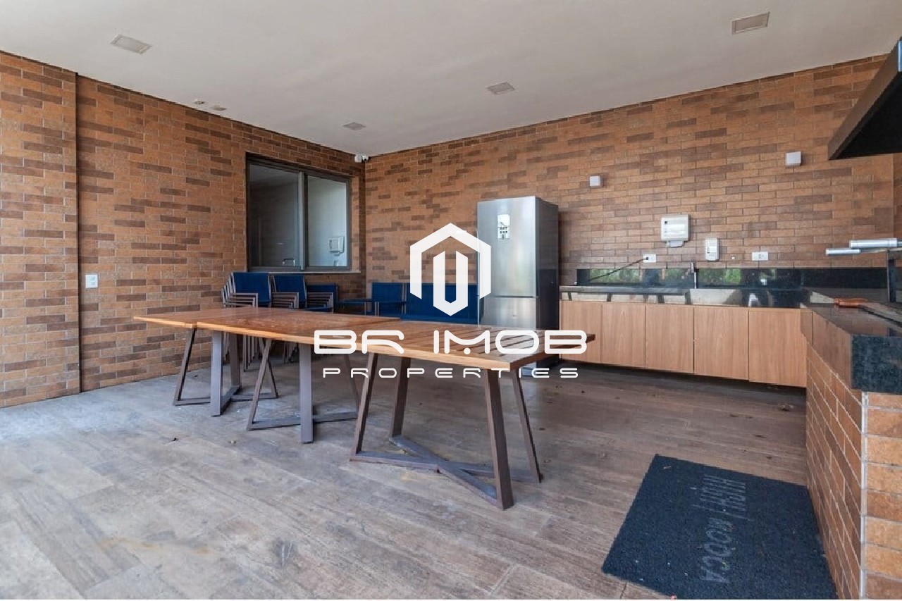 Apartamento, 3 quartos, 129 m² - Foto 40