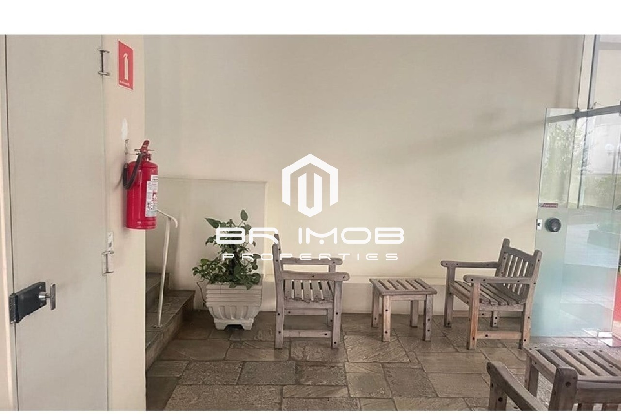 Apartamento, 1 quarto, 43 m² - Foto 6