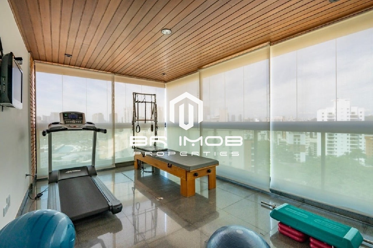 Cobertura, 5 quartos, 881 m² - Foto 18