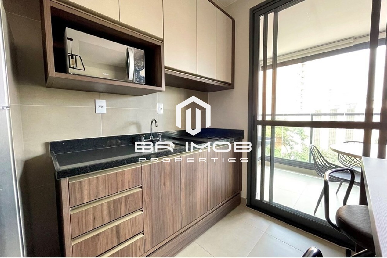 Apartamento, 1 quarto, 46 m² - Foto 11