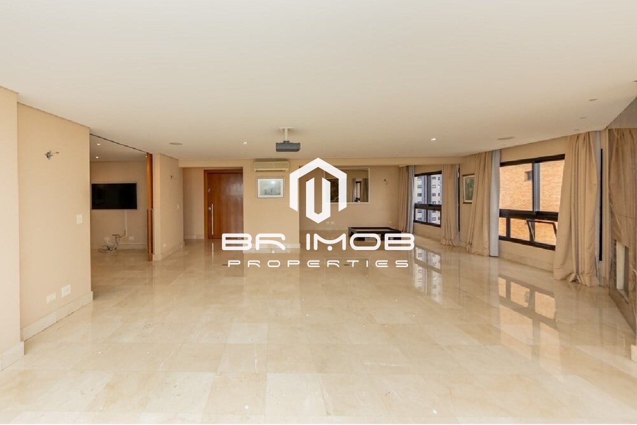 Apartamento, 4 quartos, 247 m² - Foto 5