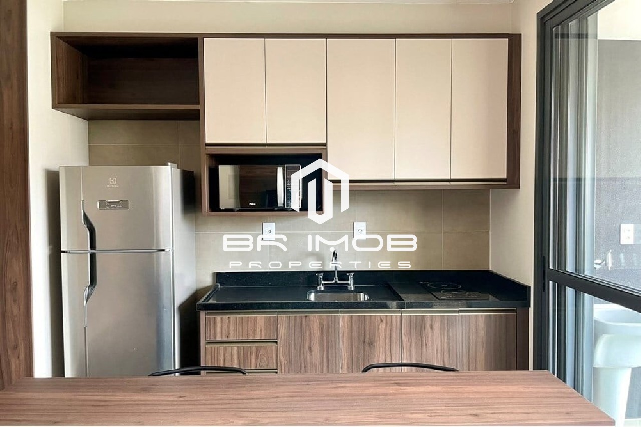 Apartamento, 1 quarto, 46 m² - Foto 7