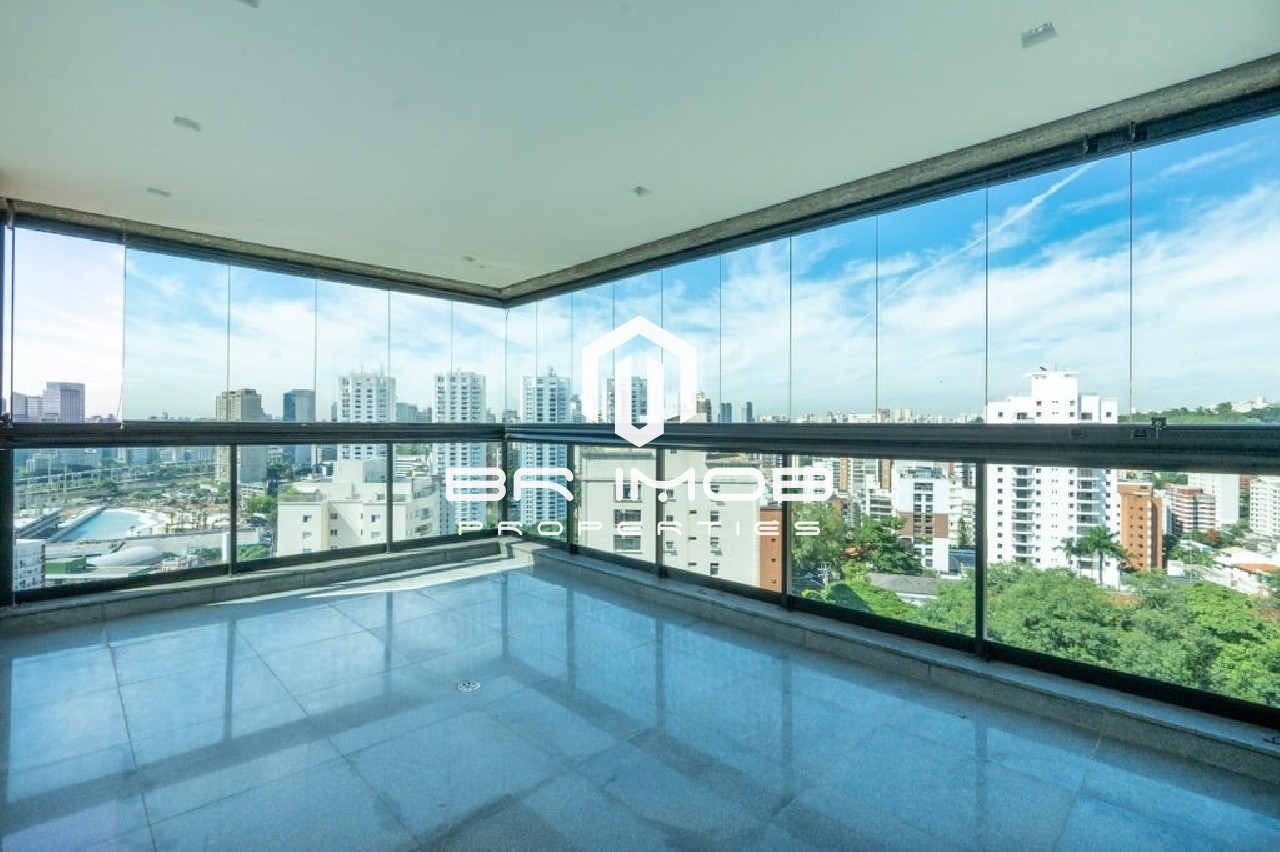 Cobertura, 5 quartos, 881 m² - Foto 12