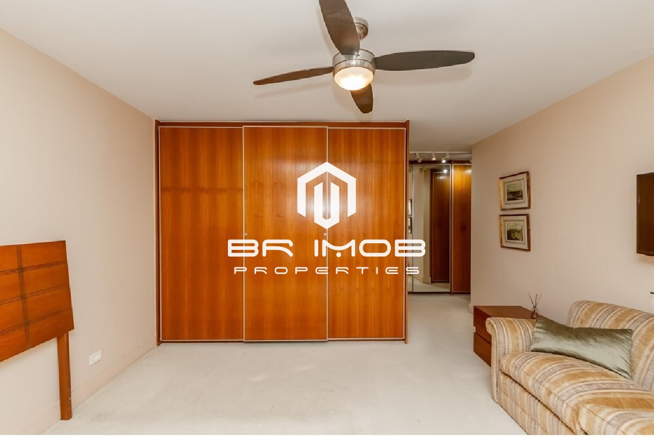 Apartamento, 4 quartos, 247 m² - Foto 14