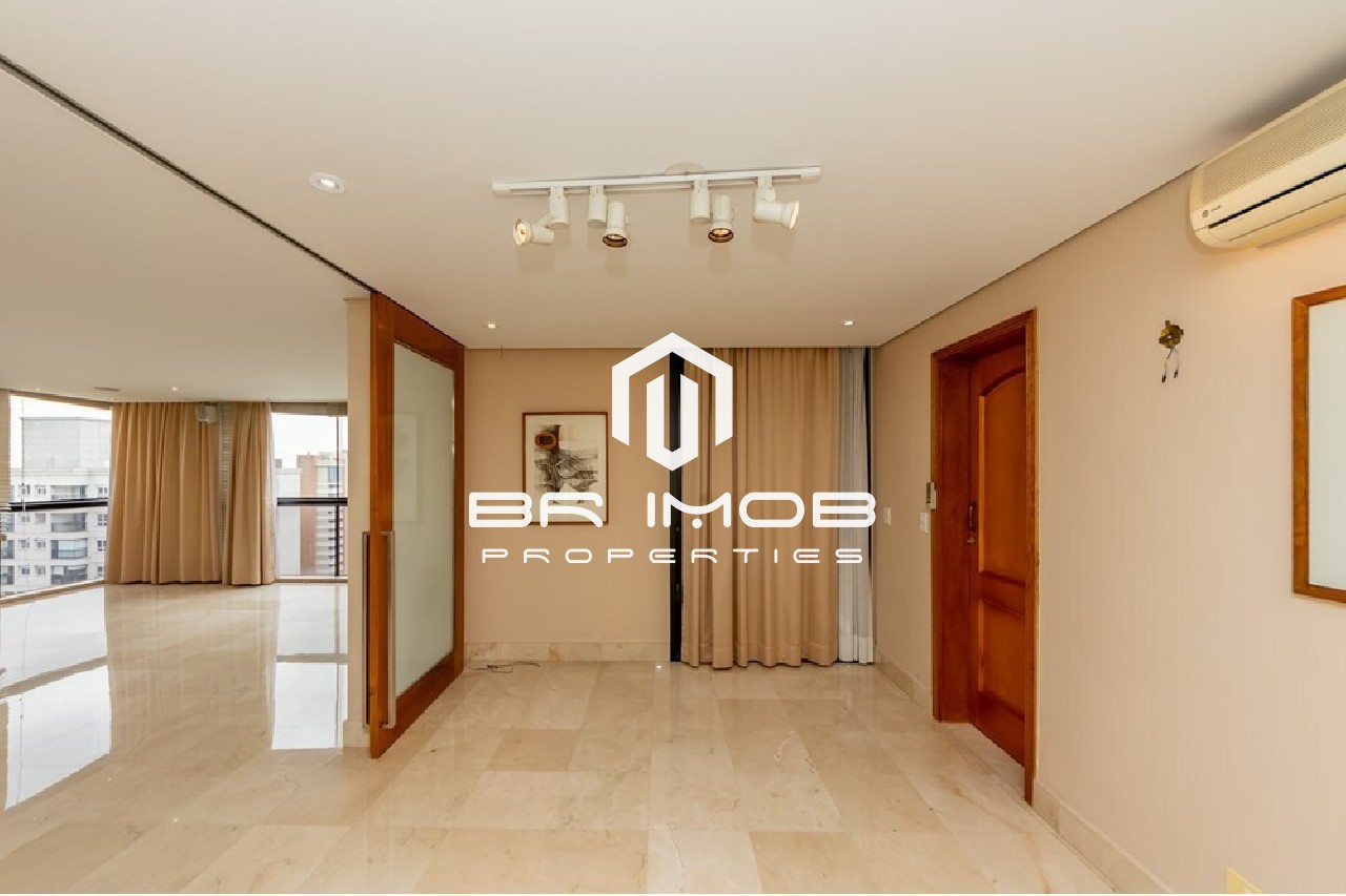 Apartamento, 4 quartos, 247 m² - Foto 6