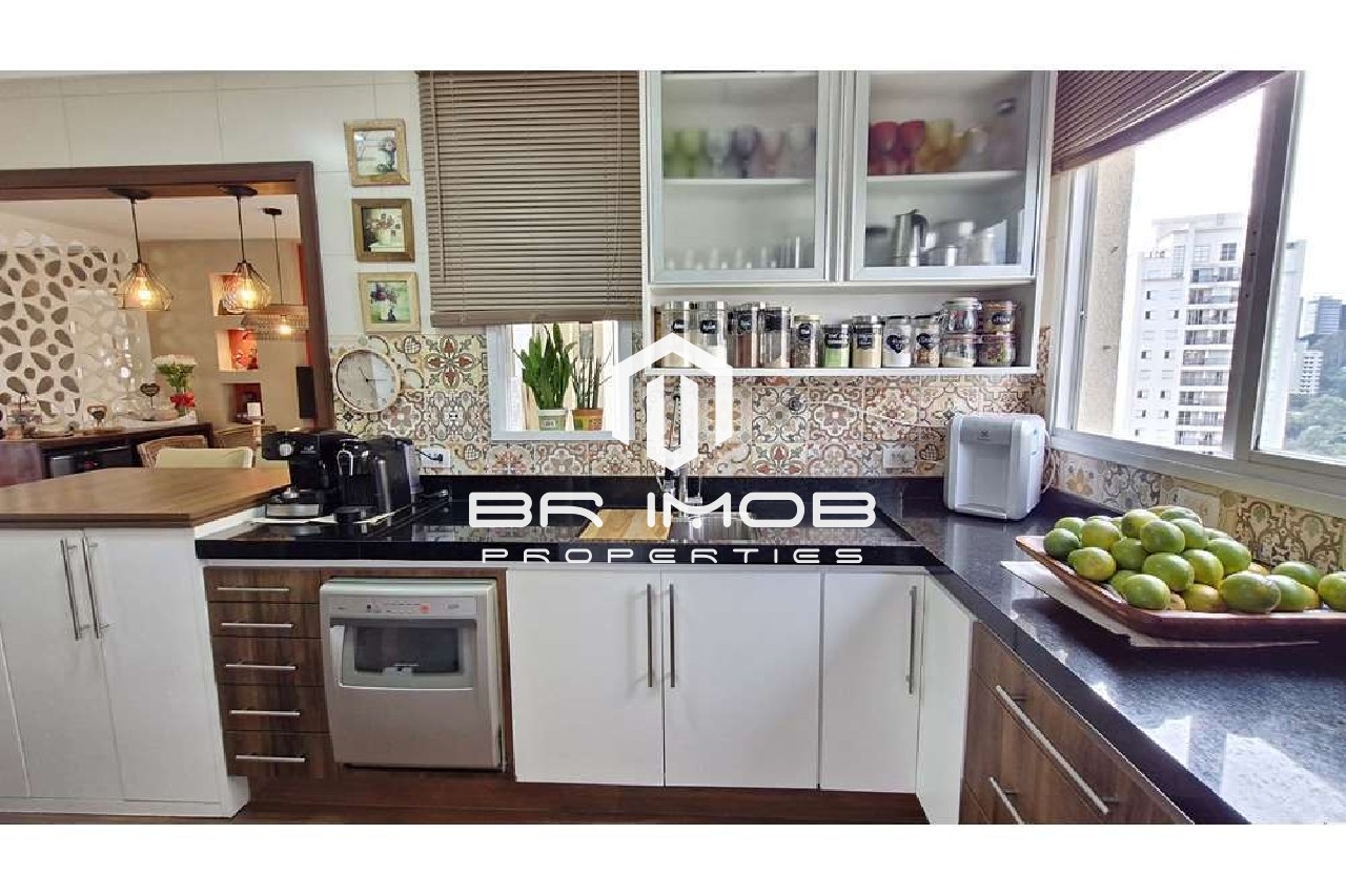 Apartamento, 3 quartos, 146 m² - Foto 18