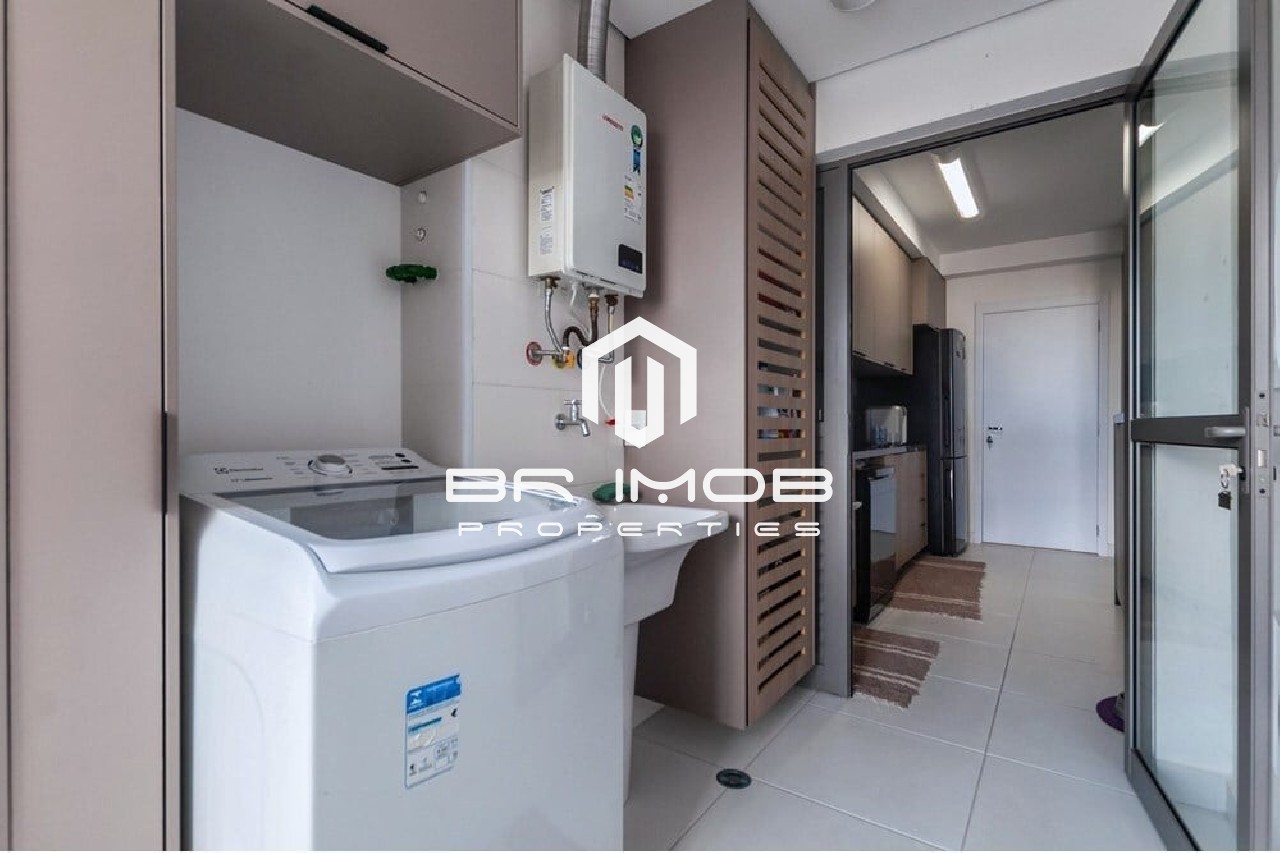 Apartamento, 3 quartos, 129 m² - Foto 12