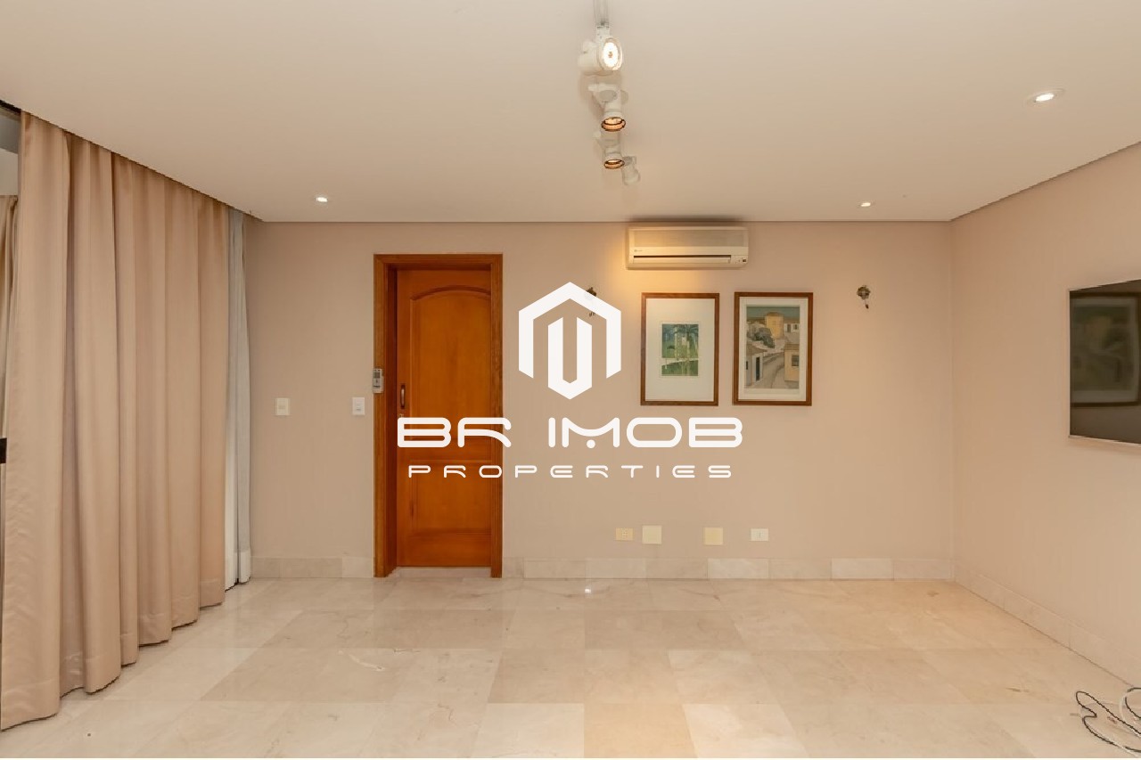 Apartamento, 4 quartos, 247 m² - Foto 9