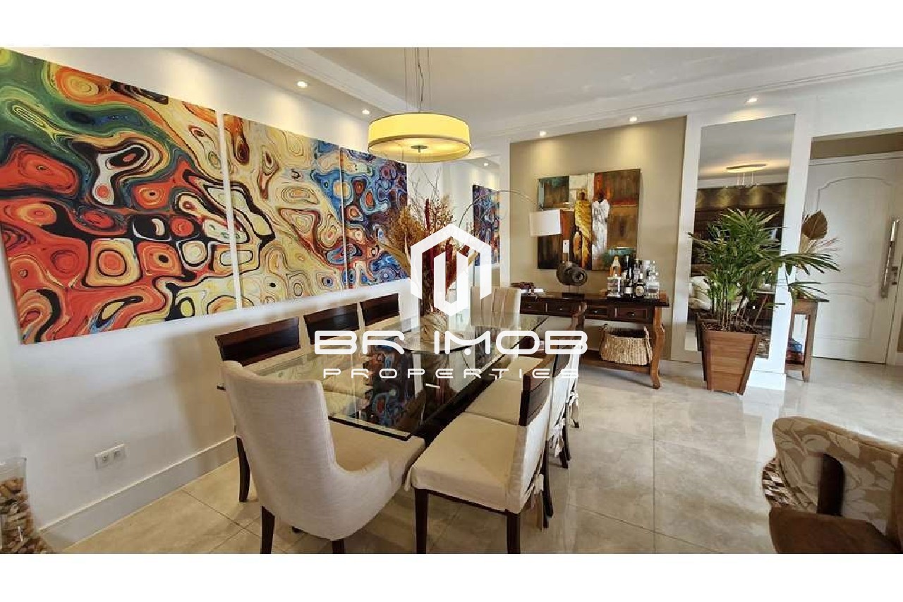 Apartamento, 3 quartos, 146 m² - Foto 13