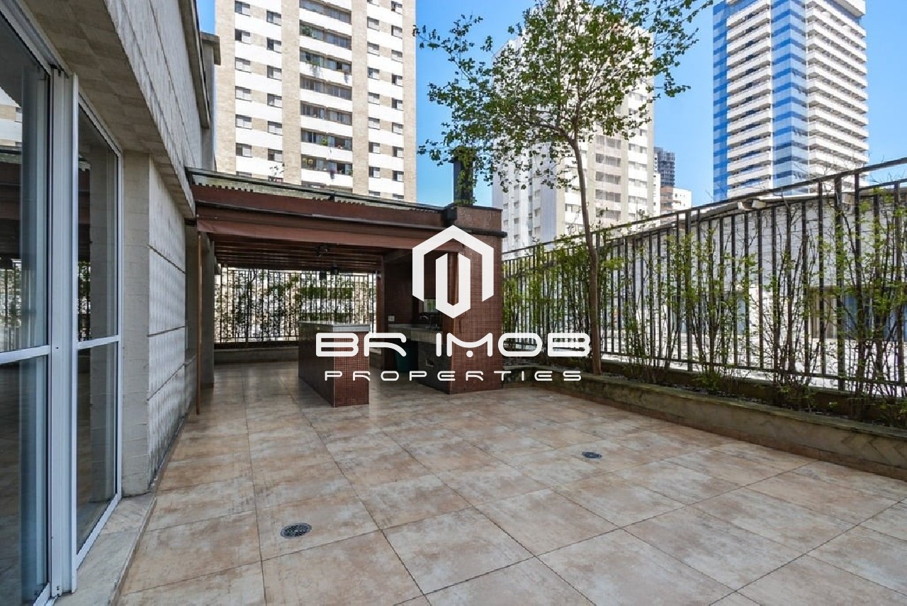 Apartamento, 2 quartos, 94 m² - Foto 30