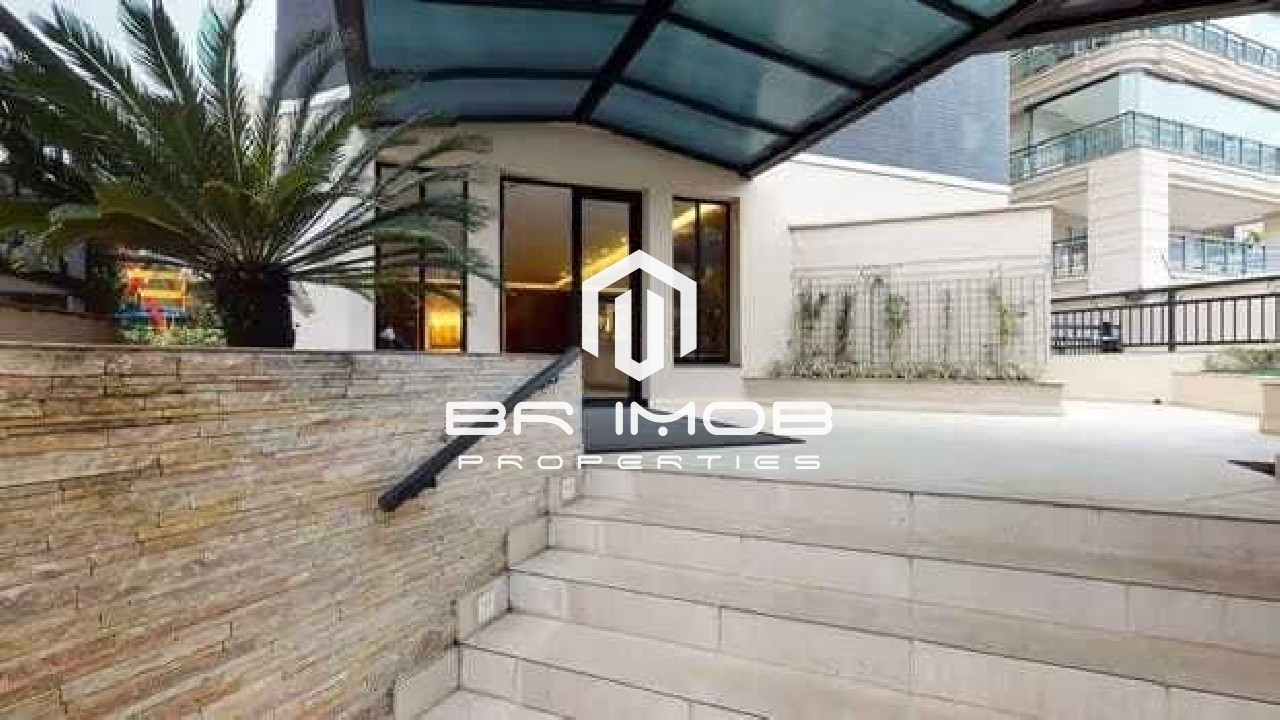 Apartamento, 1 quarto, 41 m² - Foto 27