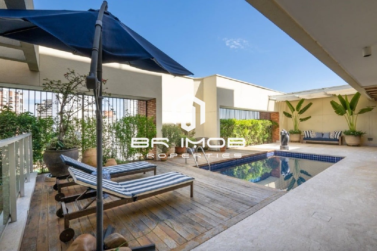 Cobertura, 5 quartos, 881 m² - Foto 5