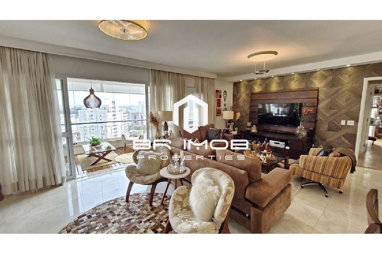 Apartamento, 3 quartos, 146 m² - Foto 11