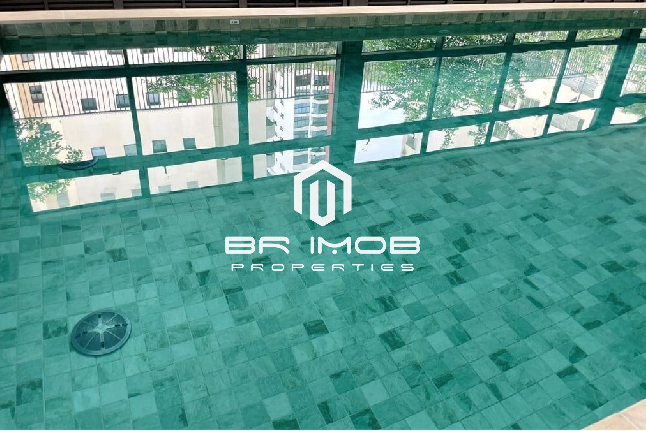 Apartamento, 1 quarto, 46 m² - Foto 18