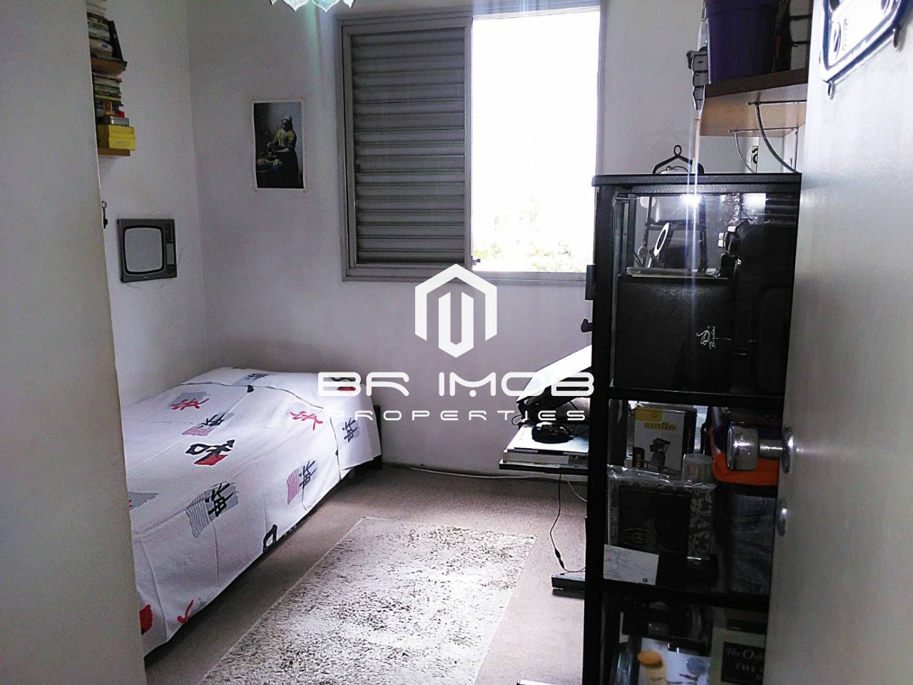 Apartamento, 3 quartos, 92 m² - Foto 9