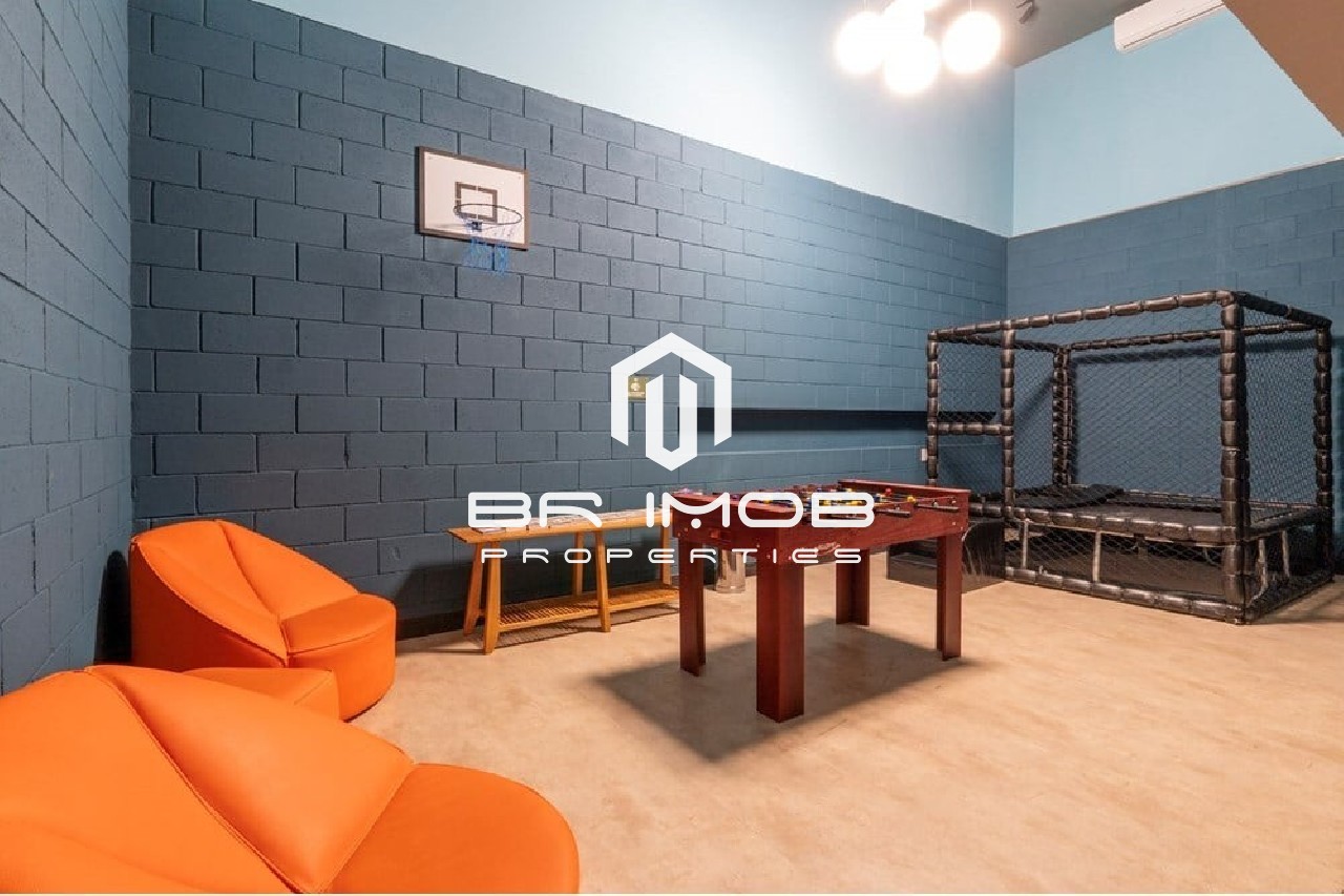 Apartamento, 1 quarto, 22 m² - Foto 22