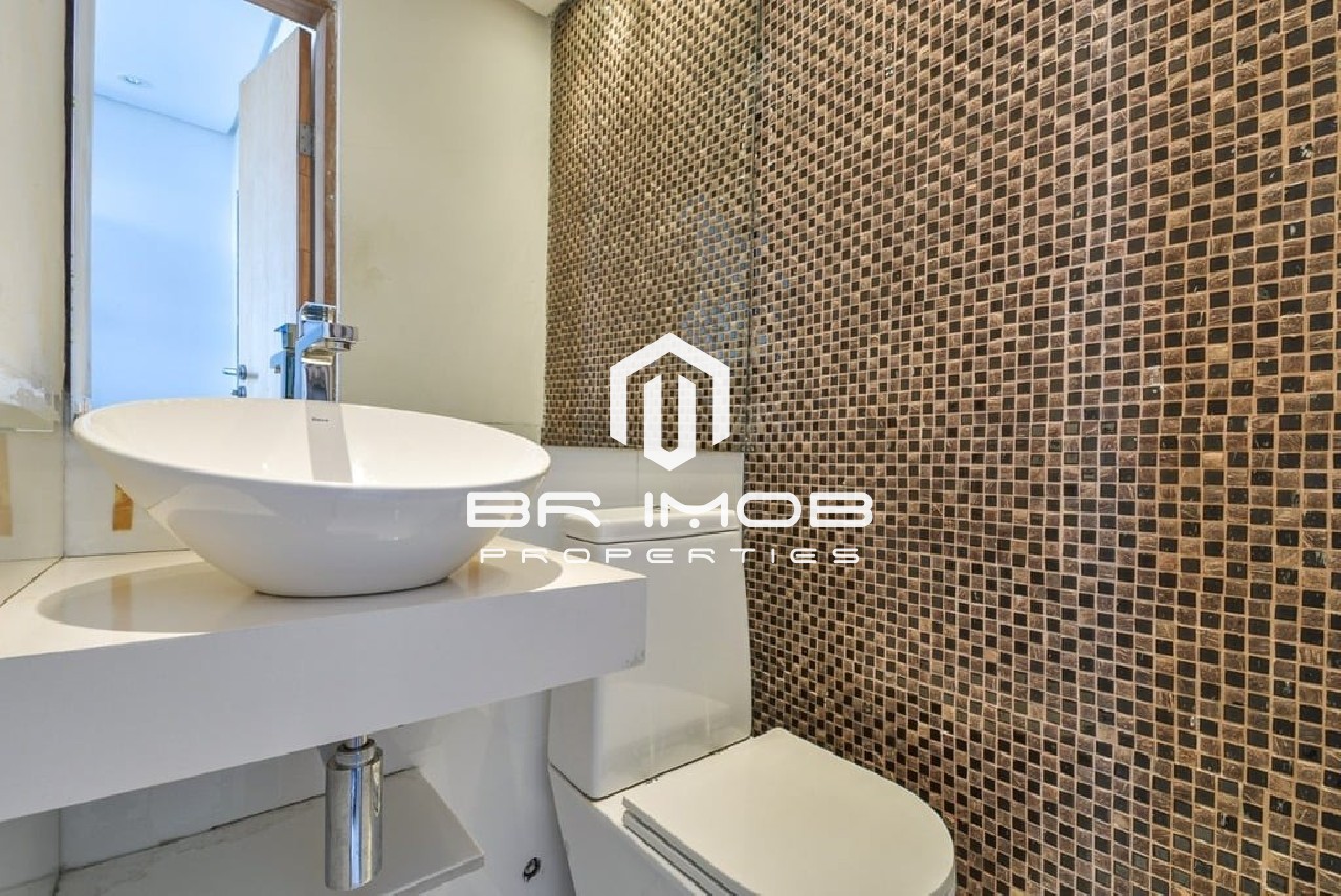 Apartamento, 1 quarto, 73 m² - Foto 23