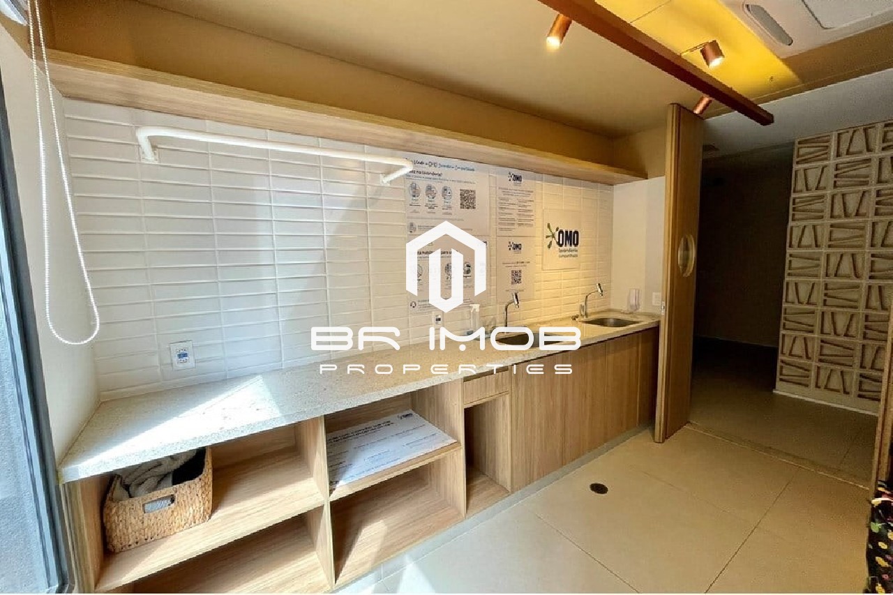 Apartamento, 1 quarto, 46 m² - Foto 31