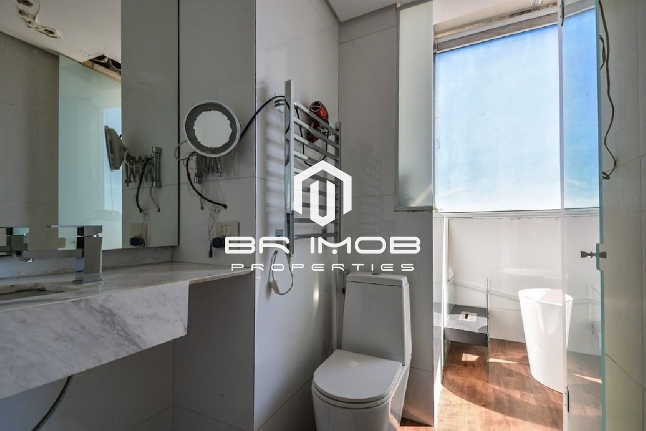 Apartamento, 1 quarto, 73 m² - Foto 17
