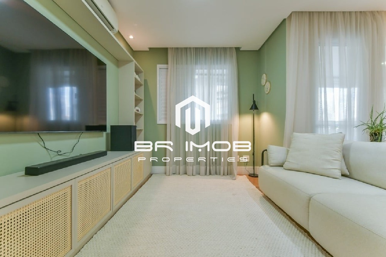 Apartamento, 2 quartos, 94 m² - Foto 14