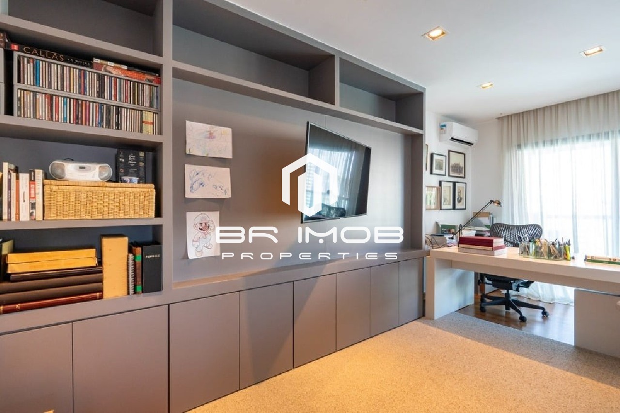 Cobertura, 5 quartos, 881 m² - Foto 44
