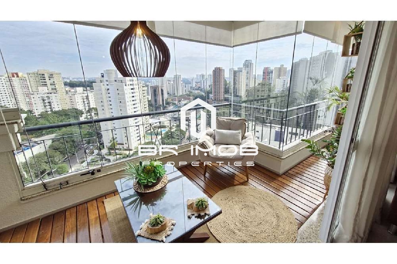 Apartamento, 3 quartos, 146 m² - Foto 7