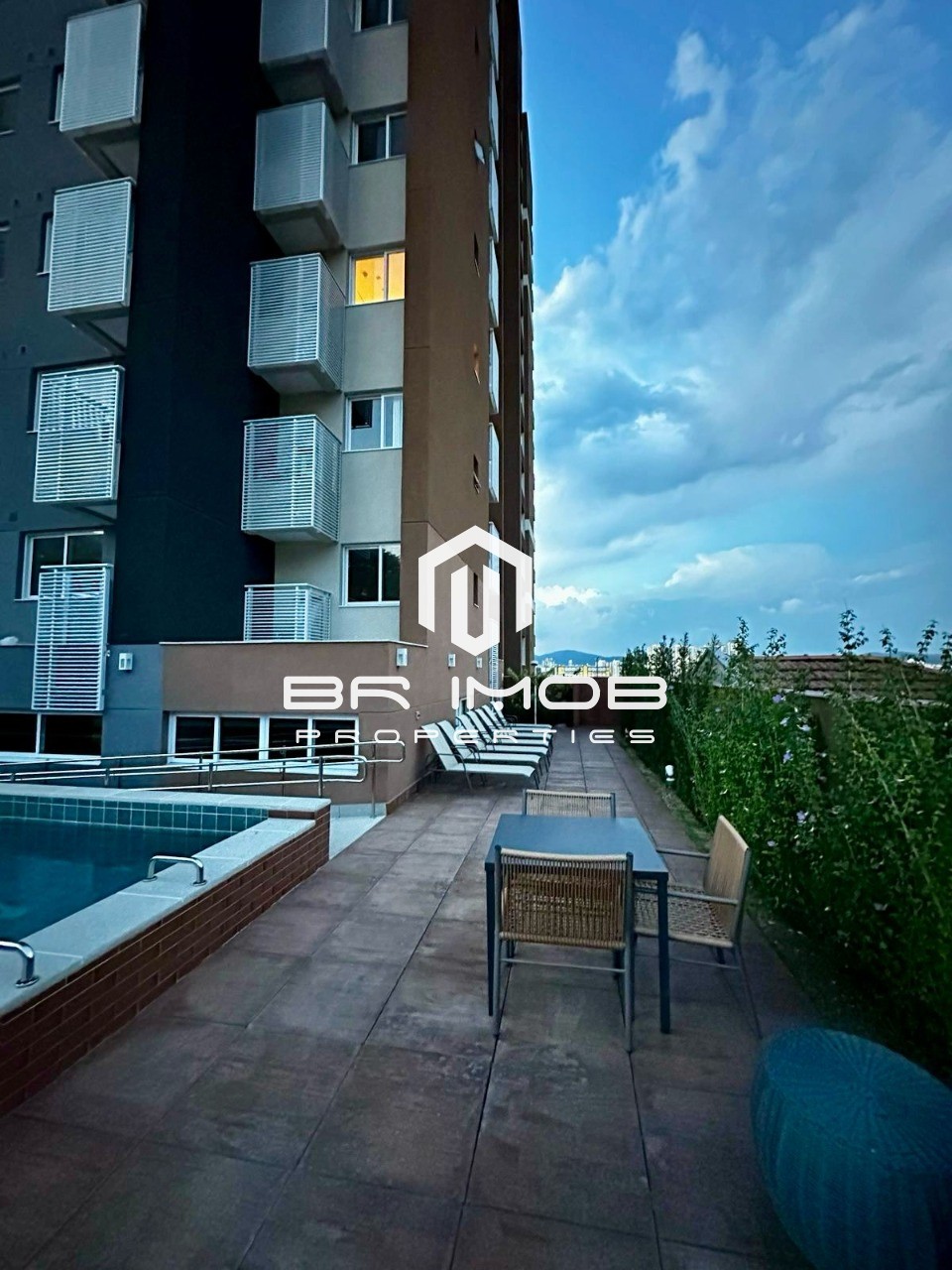 Apartamento, 1 quarto, 20 m² - Foto 14