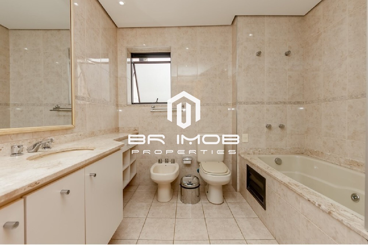 Apartamento, 4 quartos, 247 m² - Foto 16