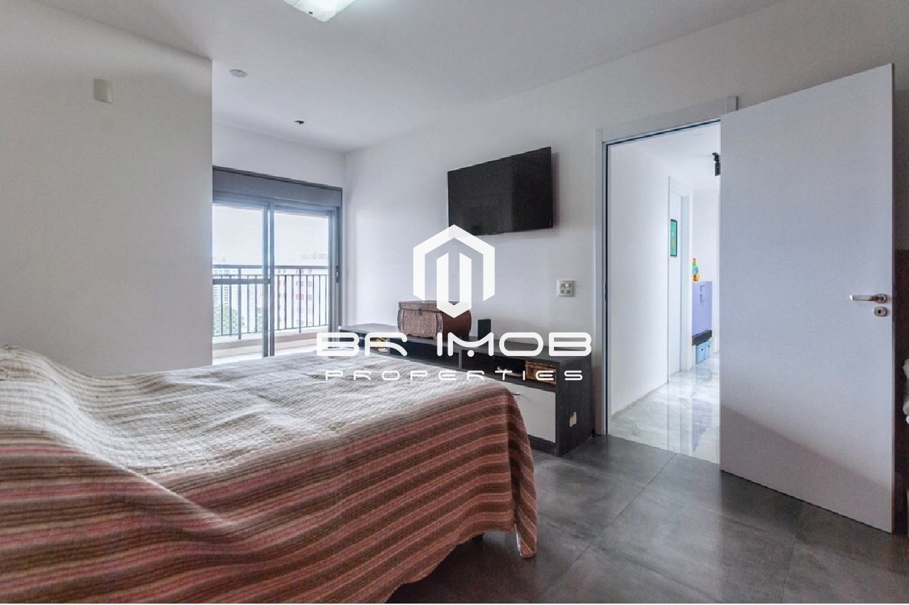 Apartamento, 3 quartos, 129 m² - Foto 17