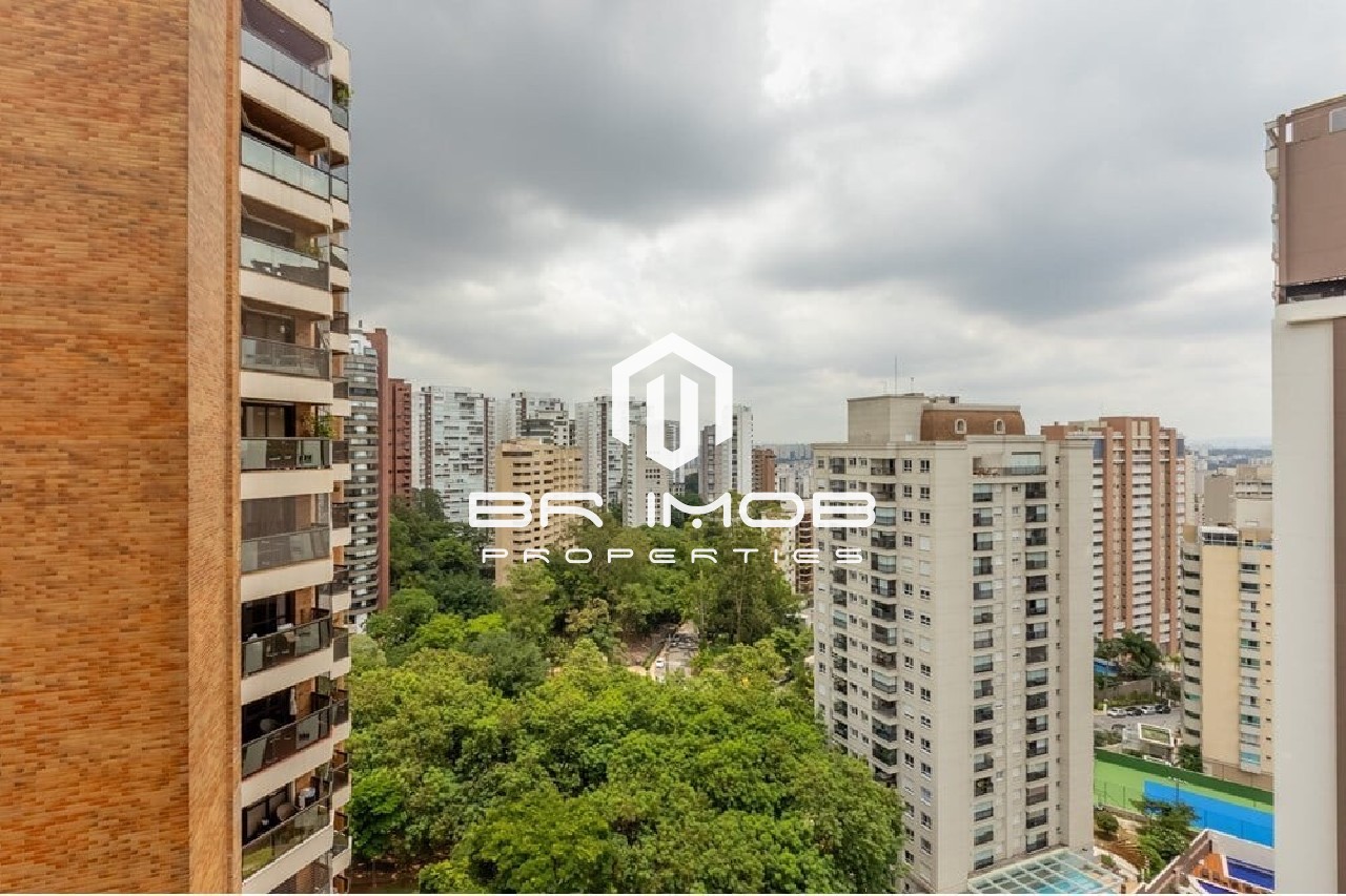 Apartamento, 4 quartos, 247 m² - Foto 25