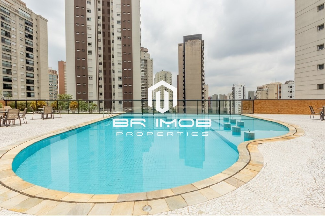 Apartamento, 4 quartos, 247 m² - Foto 32