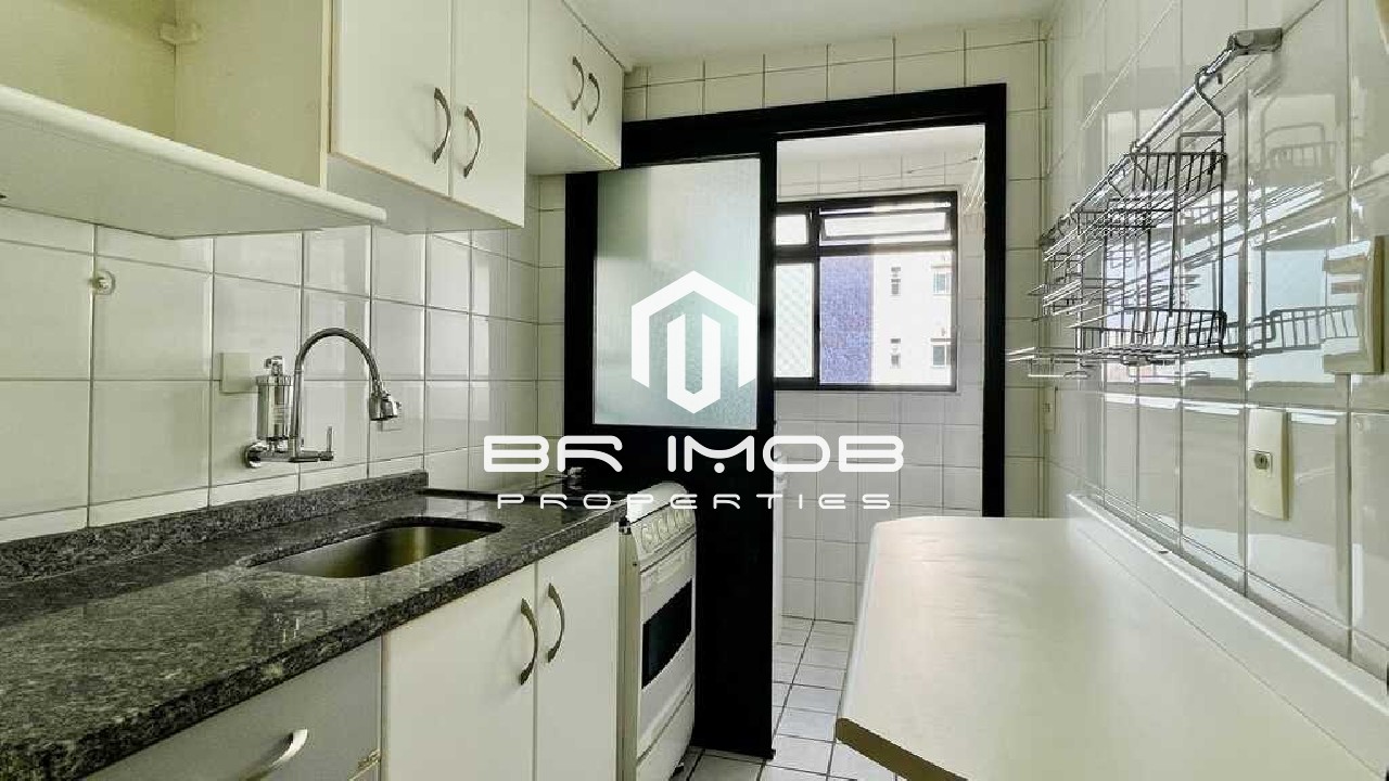 Apartamento, 1 quarto, 41 m² - Foto 6