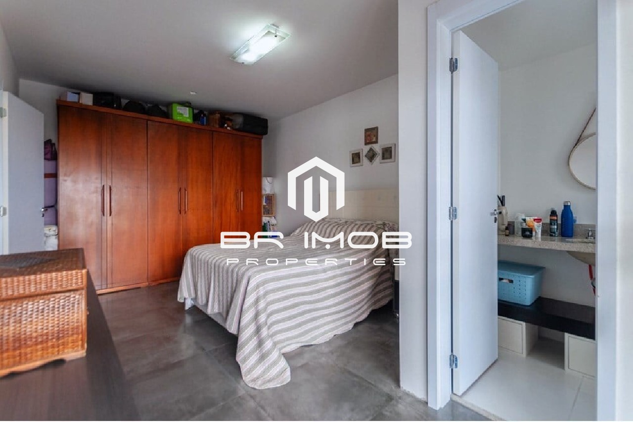 Apartamento, 3 quartos, 129 m² - Foto 18