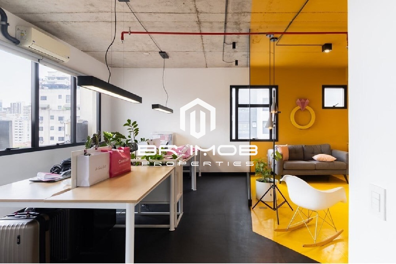 Sala-Conjunto, 175 m² - Foto 5