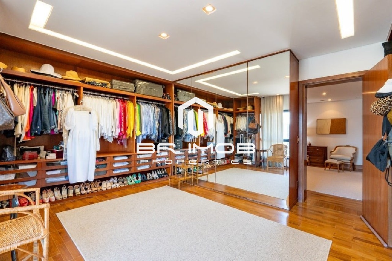 Cobertura, 5 quartos, 881 m² - Foto 34